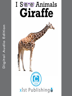 cover image of Giraffe